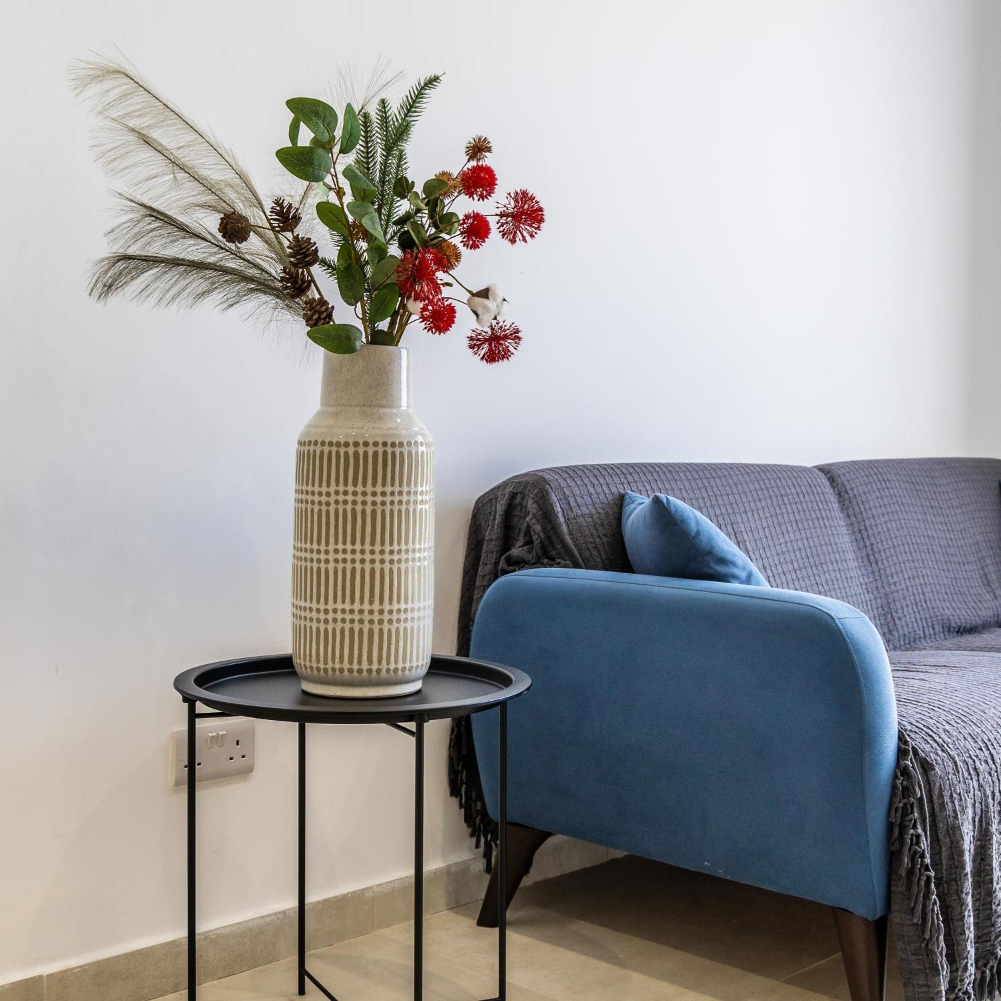 Pietru'S Apartment 5 Min Walk From St Julians San Ġwann 外观 照片